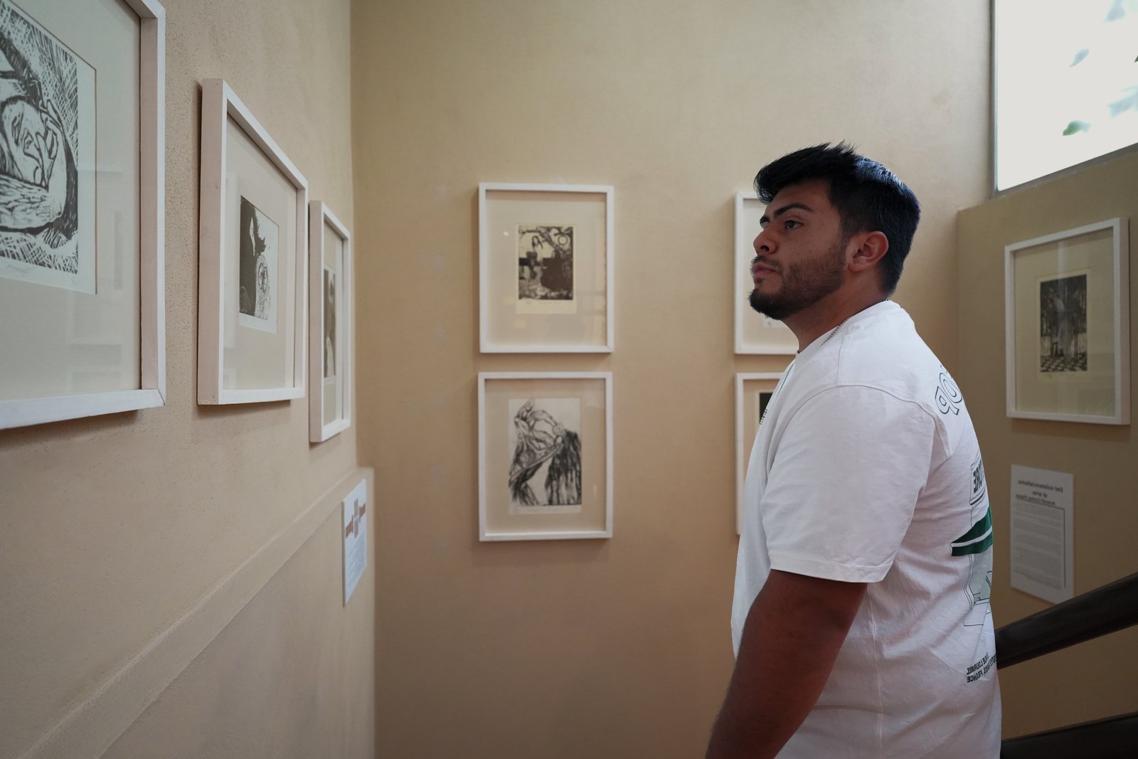 Museo de la Estampa del Estado de México